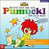 Pumuckl CD 13:pumuckls Rache/pumuckl Und Die Briefmarken