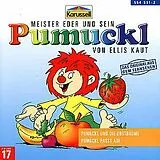 Pumuckl CD 17:pumuckl Und Die Obstbäume/pumuckl Passt Auf