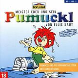 Pumuckl CD 18:pumuckl Und Die Kopfwehtabletten/der Silberne K