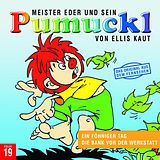 Pumuckl CD 19:ein Föhniger Tag/die Bank Vor Der Werkstatt