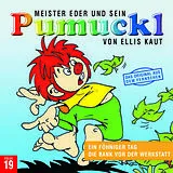 Pumuckl CD 19:ein Föhniger Tag/die Bank Vor Der Werkstatt
