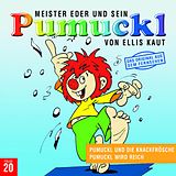 Pumuckl CD 20:pumuckl Und Die Knackfrösche/pumuckl Wird Reich