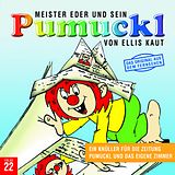 Pumuckl CD 22:ein Knüller Für Die Zeitung/pumuckl Und Das Eig