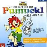 Pumuckl CD 23:pumuckl Will Eine Uhr Haben/pumuckl Ist An Gar
