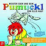 Pumuckl CD 27:pumuckl Und Der Schmutz/pumuckl Und Die Katze