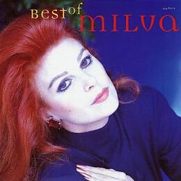 Milva CD Best Of