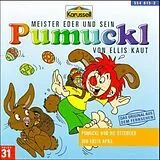 Pumuckl CD 31:pumuckl Und Die Ostereier/der Erste April