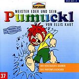 Pumuckl CD 37:der Verstauchte Daumen/das Parfümfläschchen