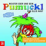 Pumuckl CD 39:alte Liebe Und Alleskleber/pumuckl Wartet Auf D