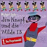 Michael Ende CD 01: Jim Knopf Und Die Wilde 13