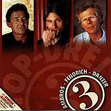 Ambros & Danzer & Fendrich CD Top Drei