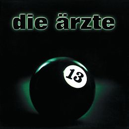 Die Ärzte CD 13