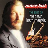 James Last CD The Best Of Great Instrumental