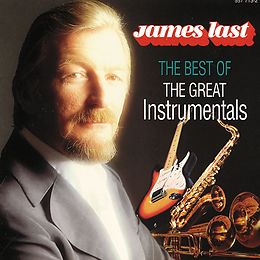 James Last CD The Best Of Great Instrumental