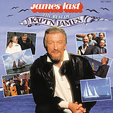 James Last CD The Best Of Käpt'n James
