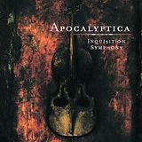 Apocalyptica CD Inquisition Symphony