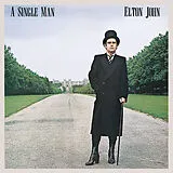 Elton John CD A Single Man