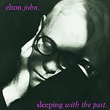 Elton John CD Sleeping With The Past