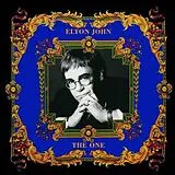 Elton John CD The One