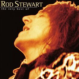 Rod Stewart CD The Very Best Of Rod Stewart