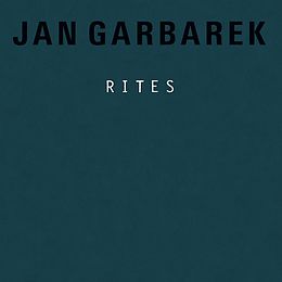 Jan Garbarek CD Rites