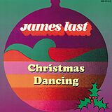 James Last CD Christmas Dancing