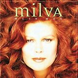Milva CD Mein Weg (stationen Einer Karr