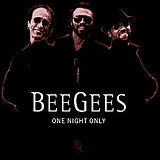 The Bee Gees CD One Night Only