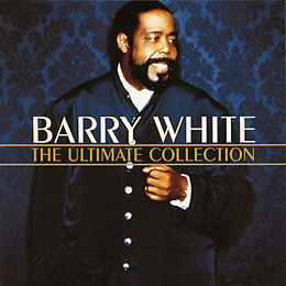 The Ultimate Collection CD The Ultimate Collection