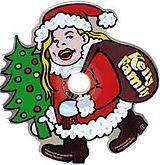  CD Kelly Family - Weihnachts-Mann CD