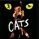Various CD Cats - Deutsche Originalaufnah