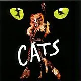 Diverse CD Cats - Deutsche Originalaufnah