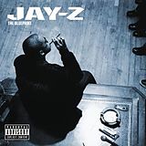 Jay-Z CD The Blueprint