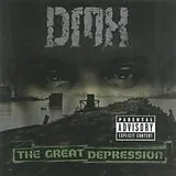 DMX CD The Great Depression