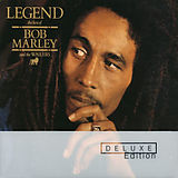 Bob Marley CD Legend (deluxe Edition)