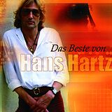 Hans Hartz CD Das Beste Von