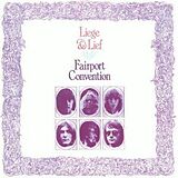 Fairport Convention CD Liege And Lief