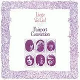 Fairport Convention CD Liege And Lief