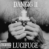 Danzig CD Danzig Ii: Lucifuge