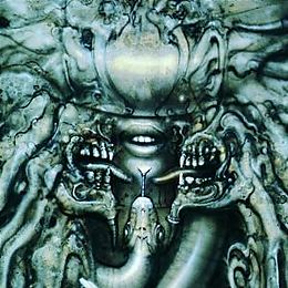 Danzig CD Danzig Iii: How The Gods Kill