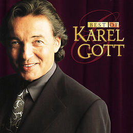 Karel Gott CD Best Of