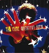 Cure CD Greatest Hits (Special Edition)
