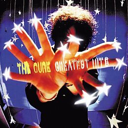 Cure CD Greatest Hits