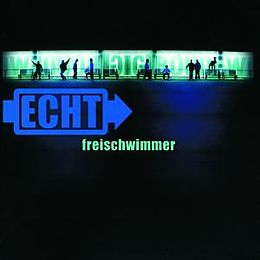 Echt CD Freischwimmer