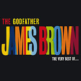 James Brown CD The Very Best Of