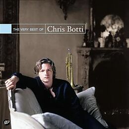 Chris Botti CD The Very Best Of Chris Botti