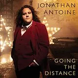 Jonathan Antoine CD Going The Distance