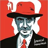 Extradition Order LP (analog) American Prometheus