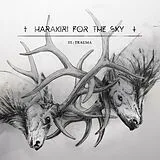 Harakiri For The Sky LP (analog) Iii: Trauma - Ltd.