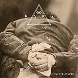 KARG LP (analog) Weltenasche